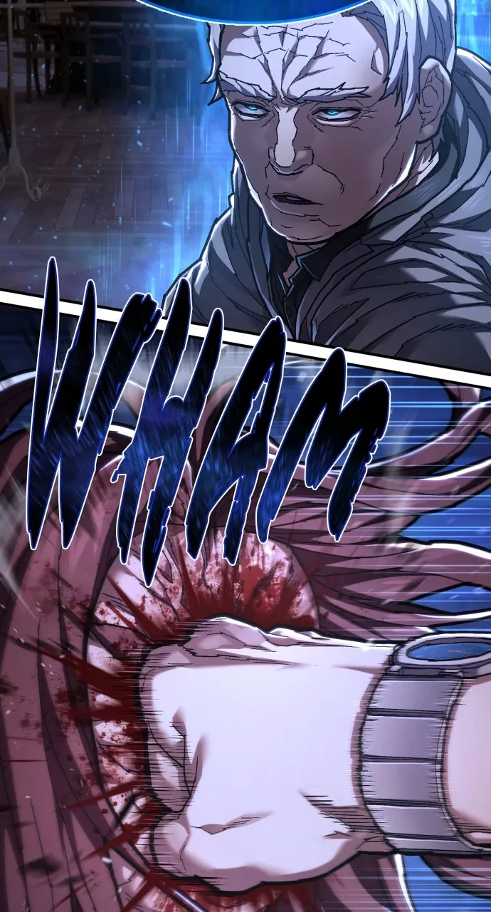 The Executioner Chapter 31 page 42 - 