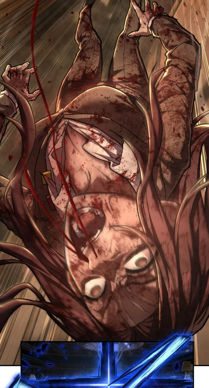 The Executioner Chapter 31 page 44 - 