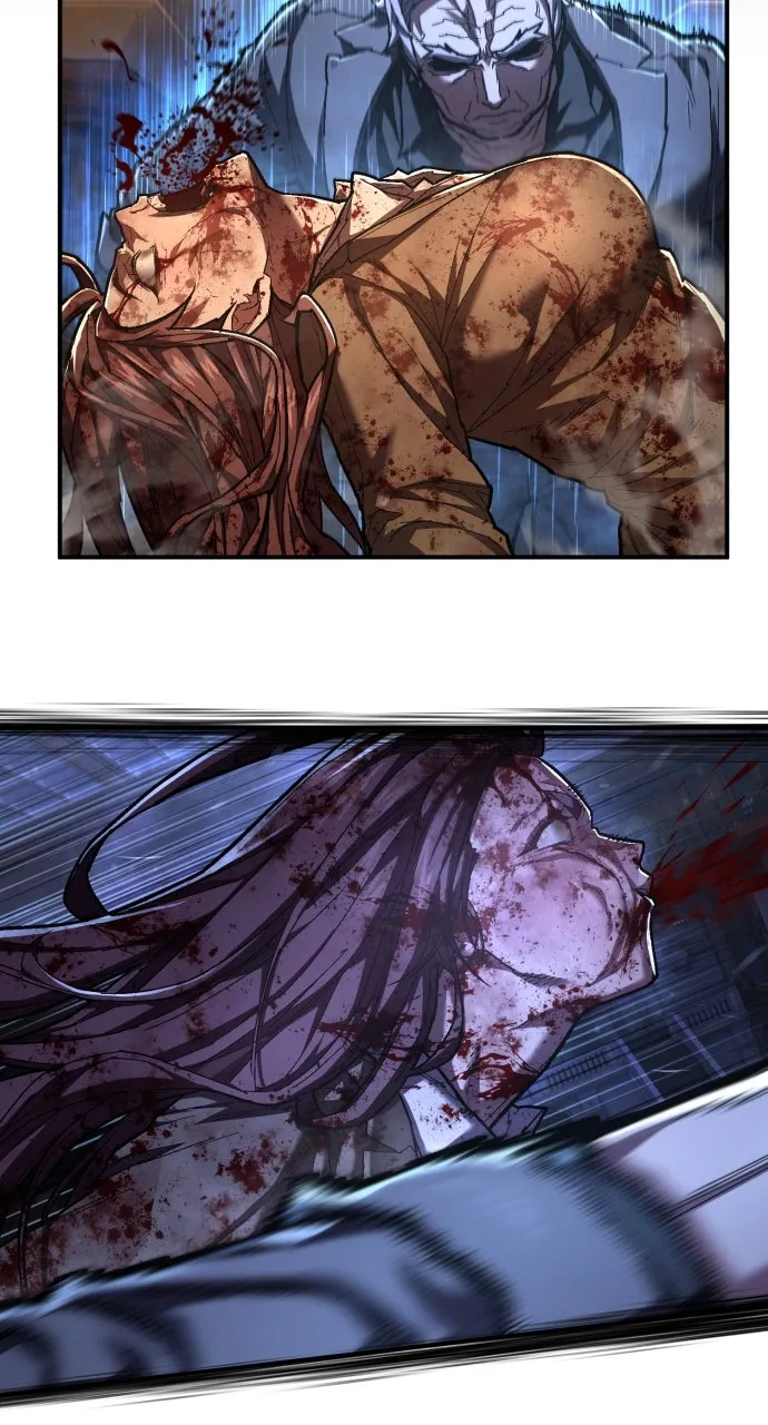 The Executioner Chapter 31 page 48 - 