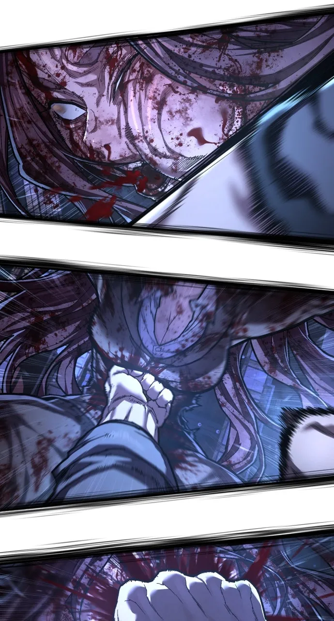 The Executioner Chapter 31 page 49 - 