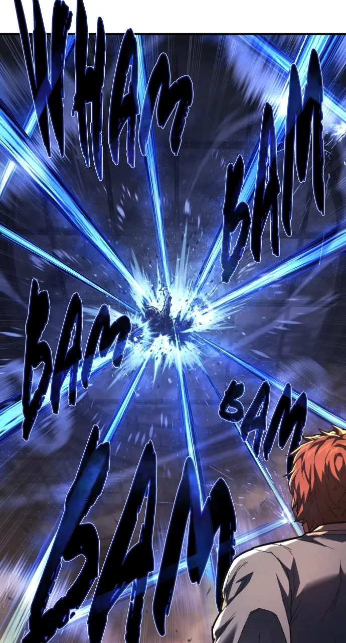 The Executioner Chapter 31 page 51 - 