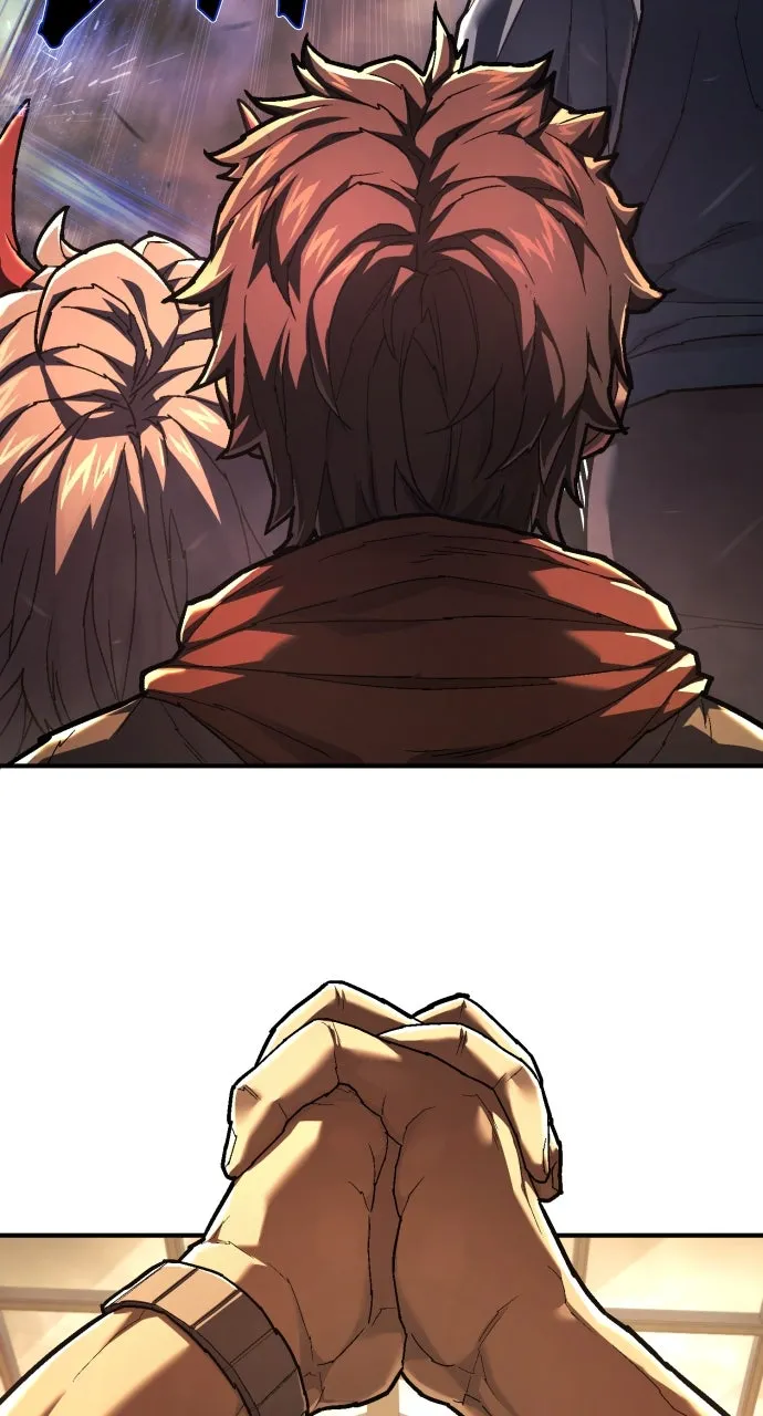 The Executioner Chapter 31 page 52 - 