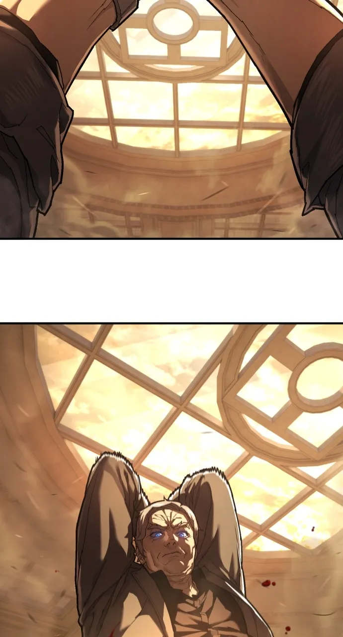 The Executioner Chapter 31 page 53 - 