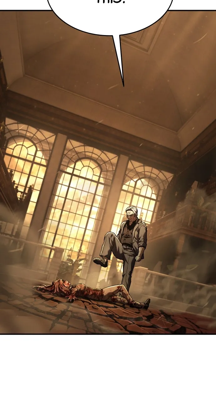 The Executioner Chapter 31 page 61 - 