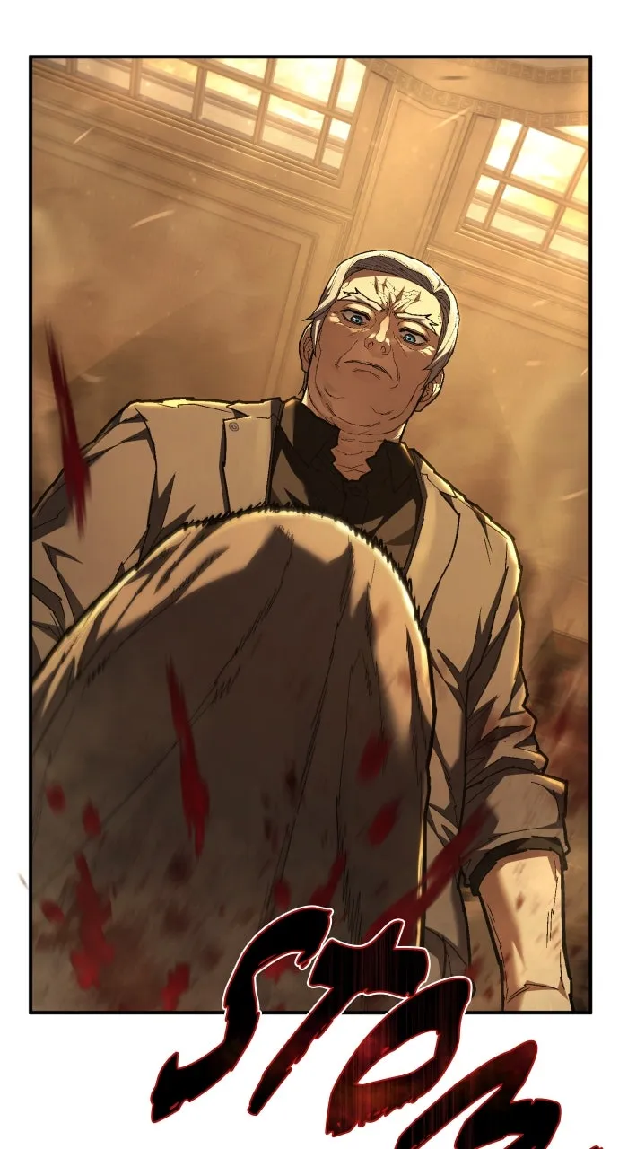 The Executioner Chapter 31 page 62 - 