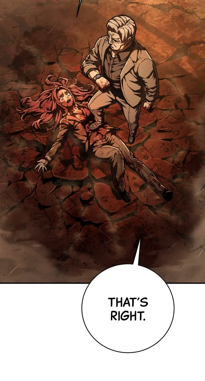 The Executioner Chapter 31 page 68 - 