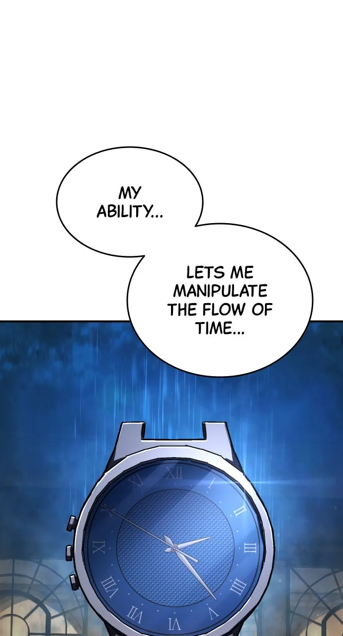 The Executioner Chapter 31 page 69 - 