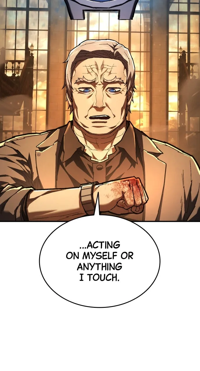 The Executioner Chapter 31 page 70 - 