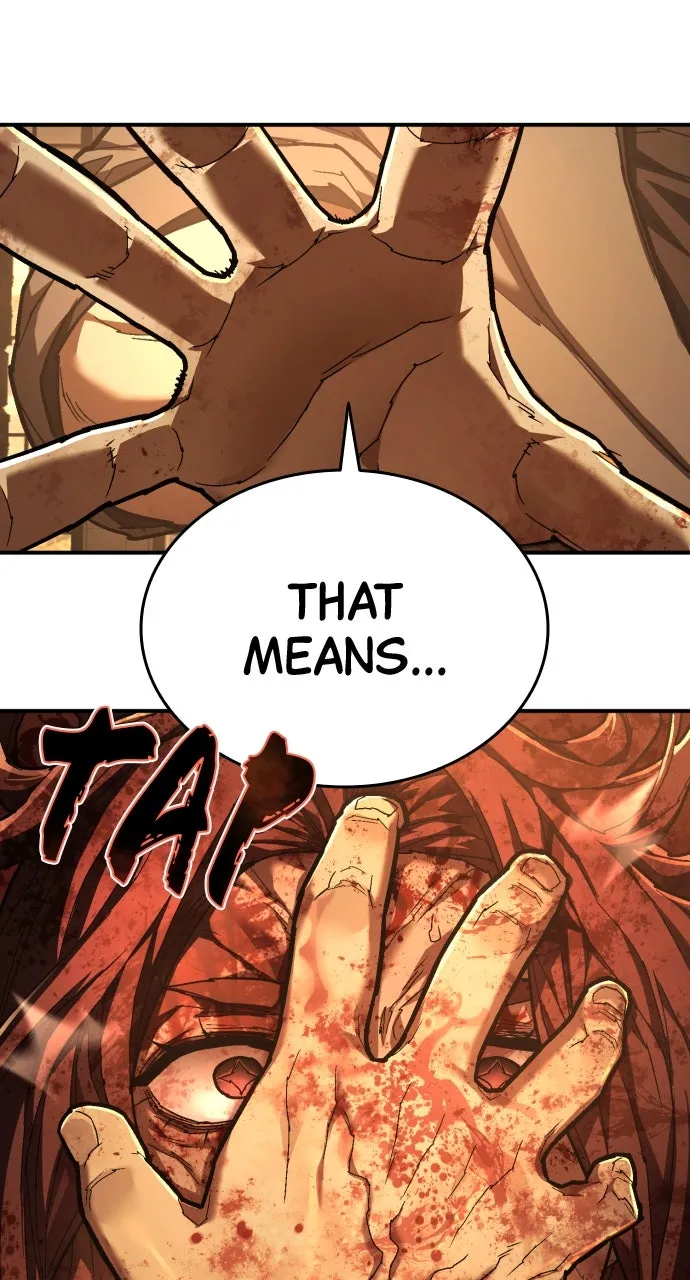 The Executioner Chapter 31 page 71 - 
