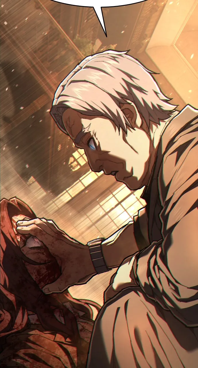 The Executioner Chapter 31 page 73 - 