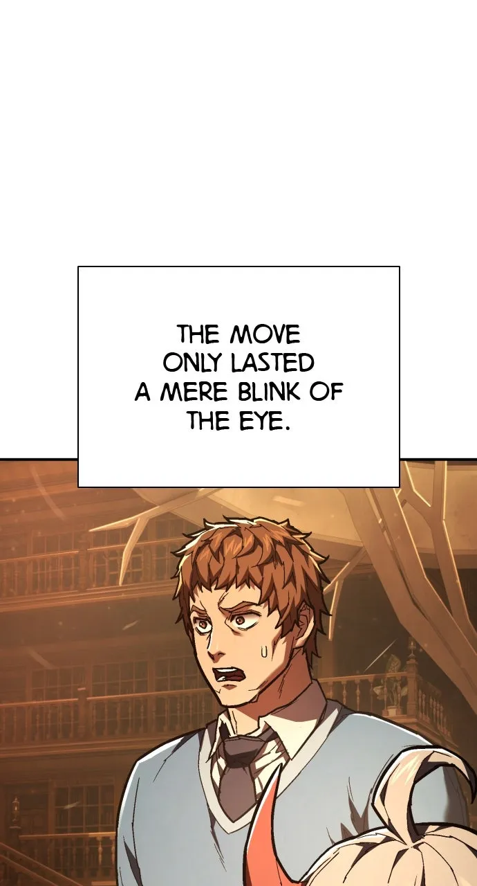 The Executioner Chapter 32 page 1 - 