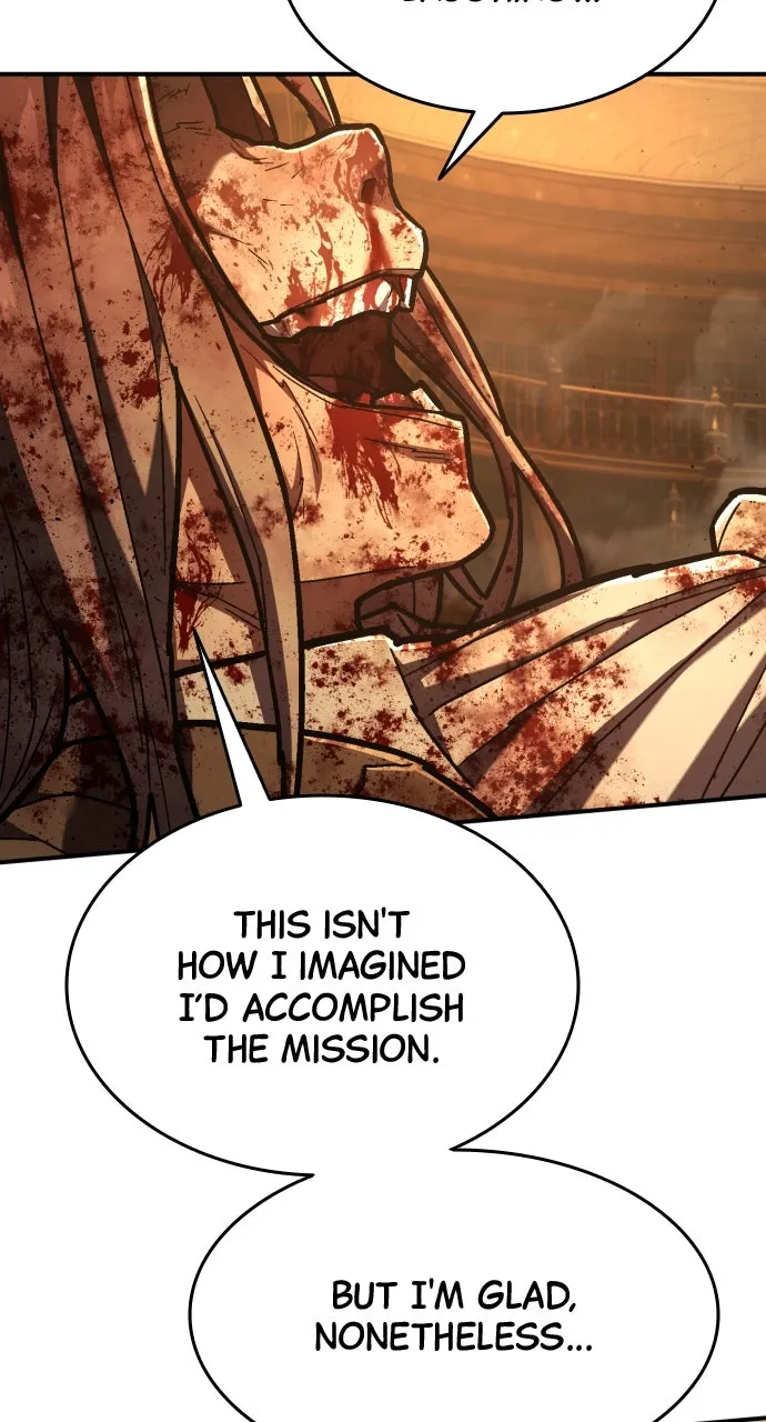 The Executioner Chapter 32 page 11 - 