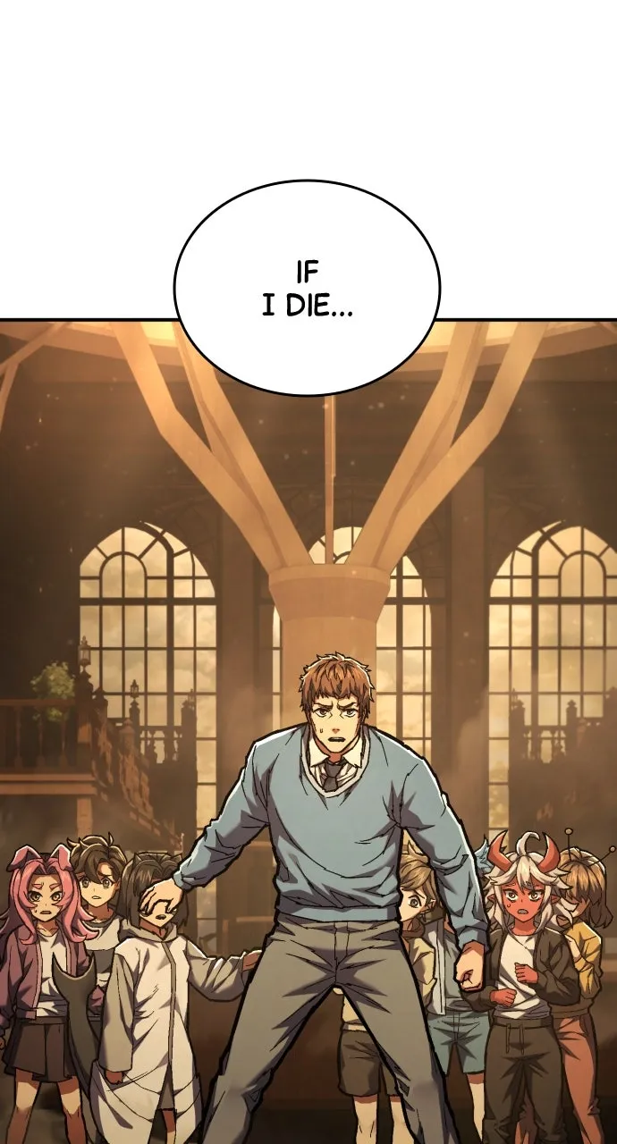 The Executioner Chapter 32 page 13 - 