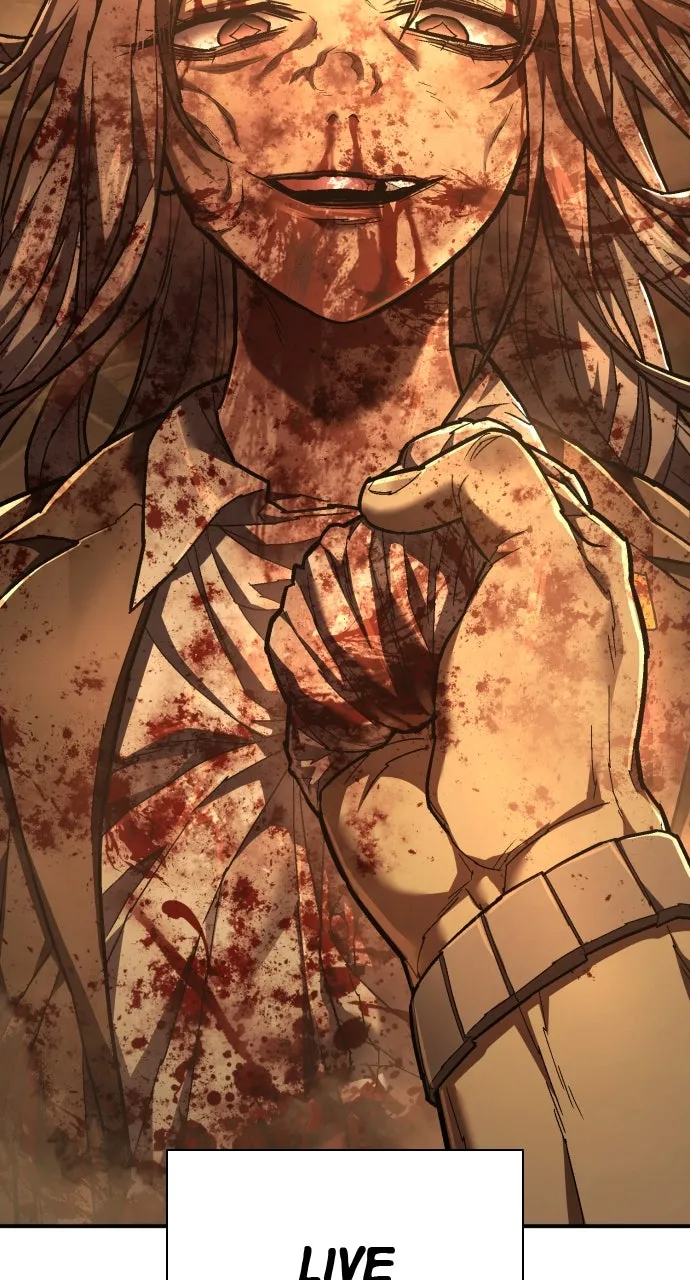 The Executioner Chapter 32 page 16 - 