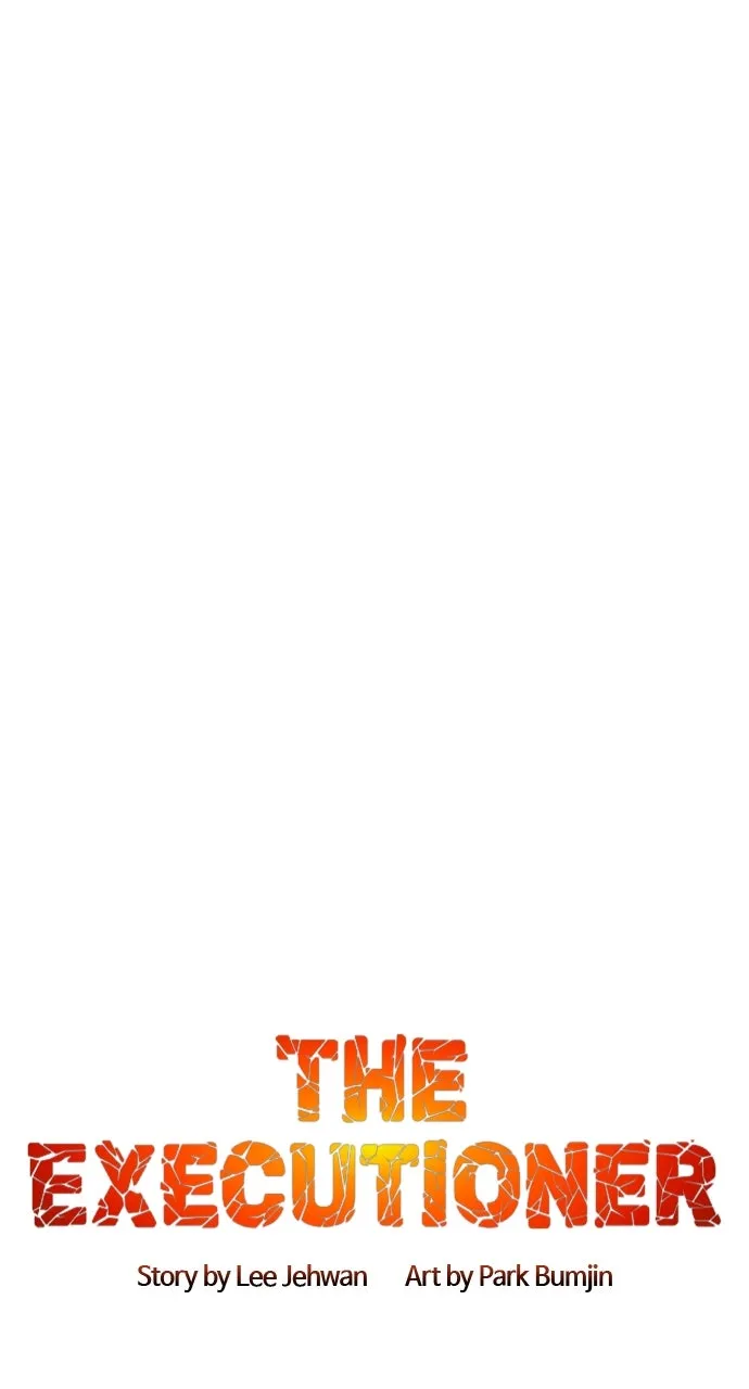 The Executioner Chapter 32 page 20 - 