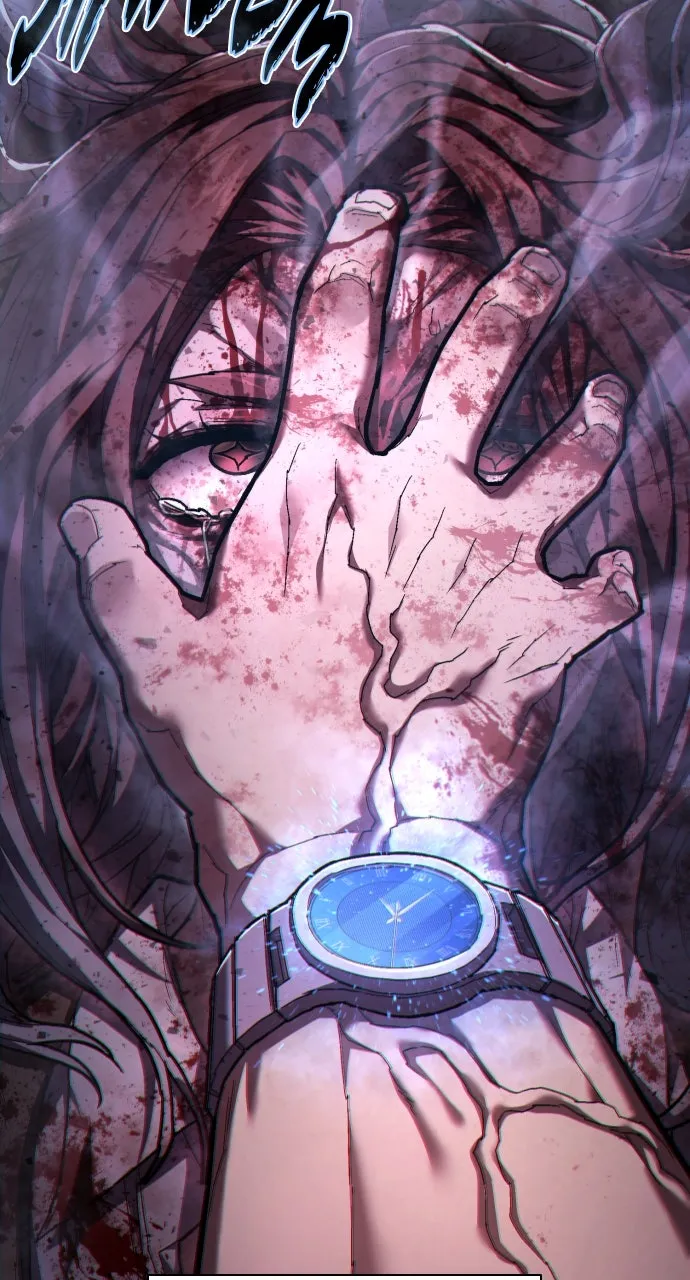 The Executioner Chapter 32 page 3 - 
