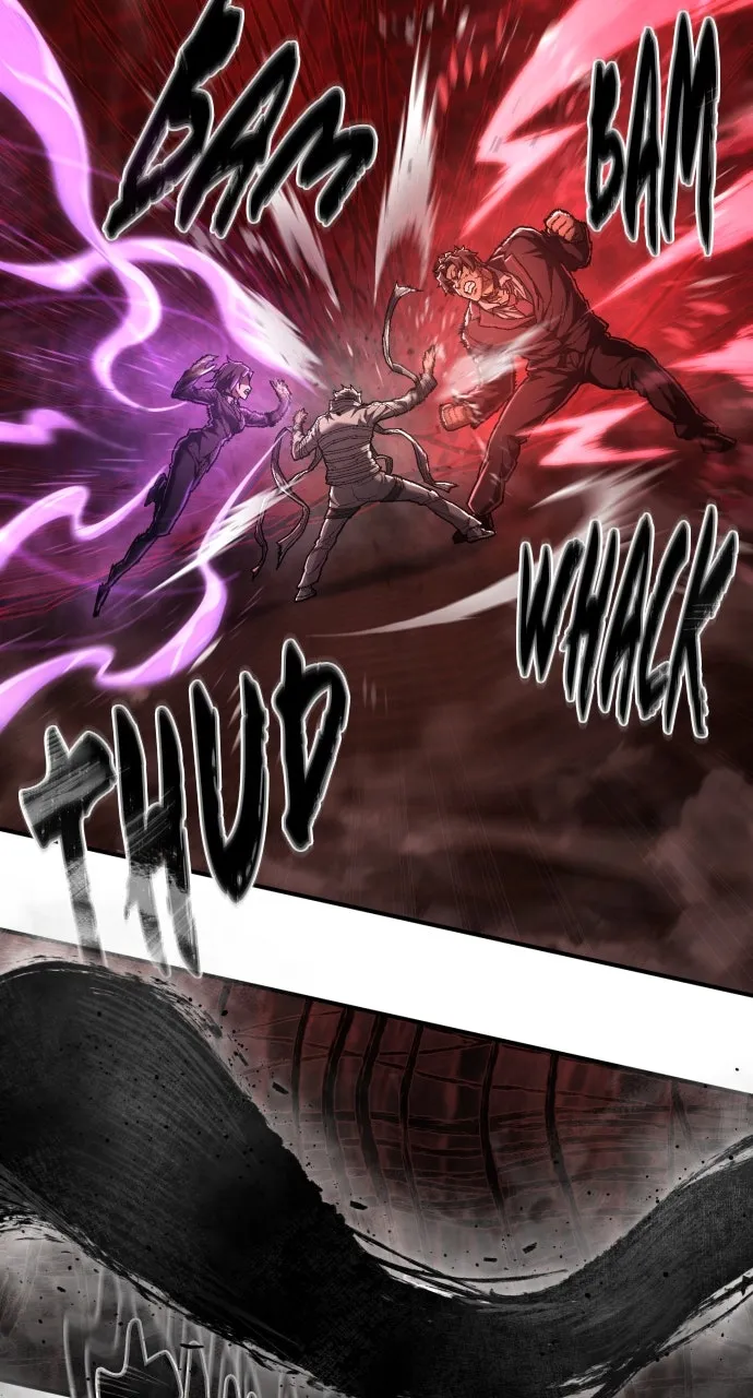 The Executioner Chapter 32 page 25 - 