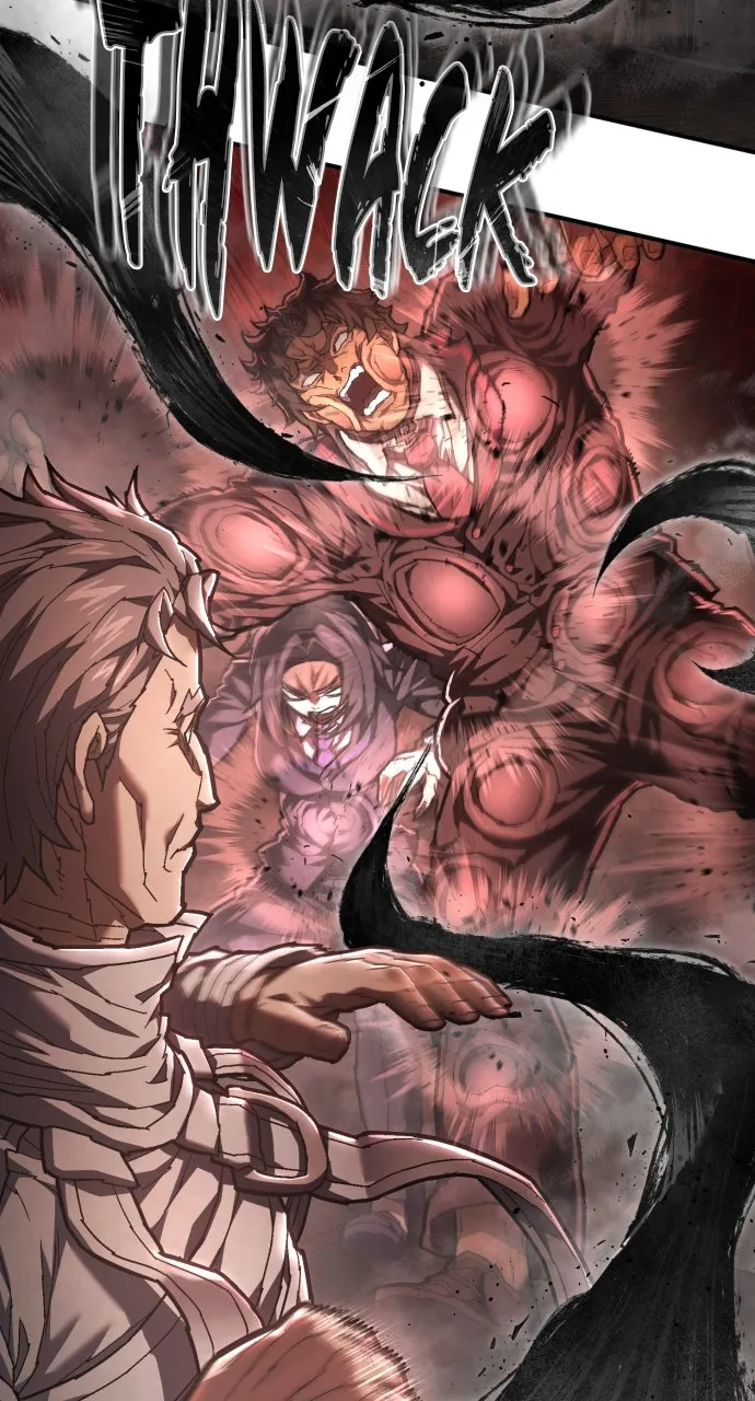 The Executioner Chapter 32 page 26 - 