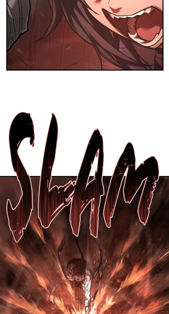 The Executioner Chapter 32 page 30 - 