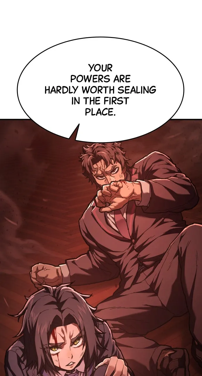 The Executioner Chapter 32 page 36 - 