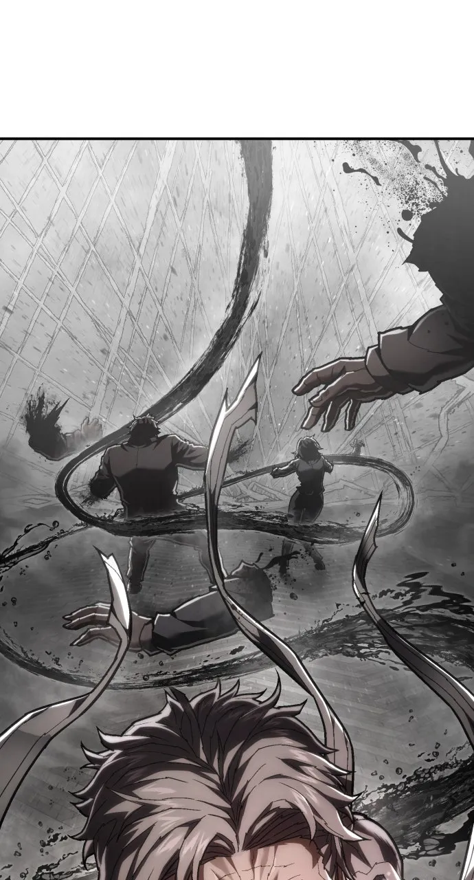 The Executioner Chapter 32 page 40 - 