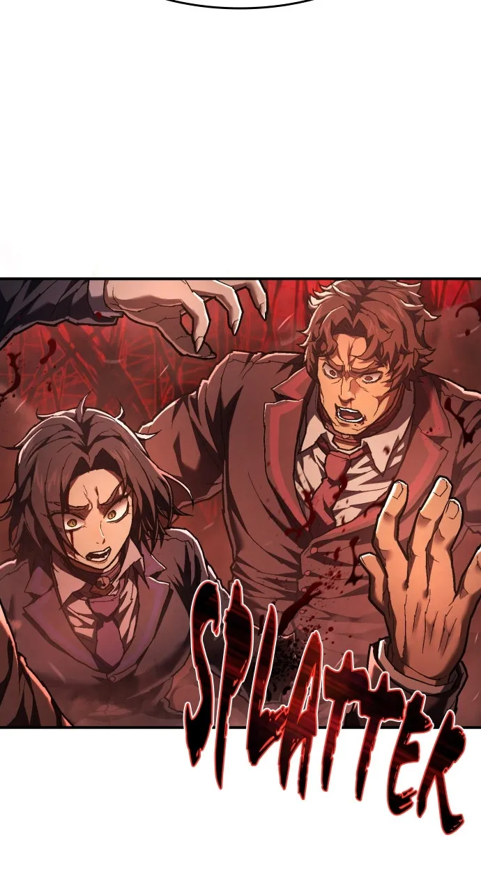The Executioner Chapter 32 page 42 - 