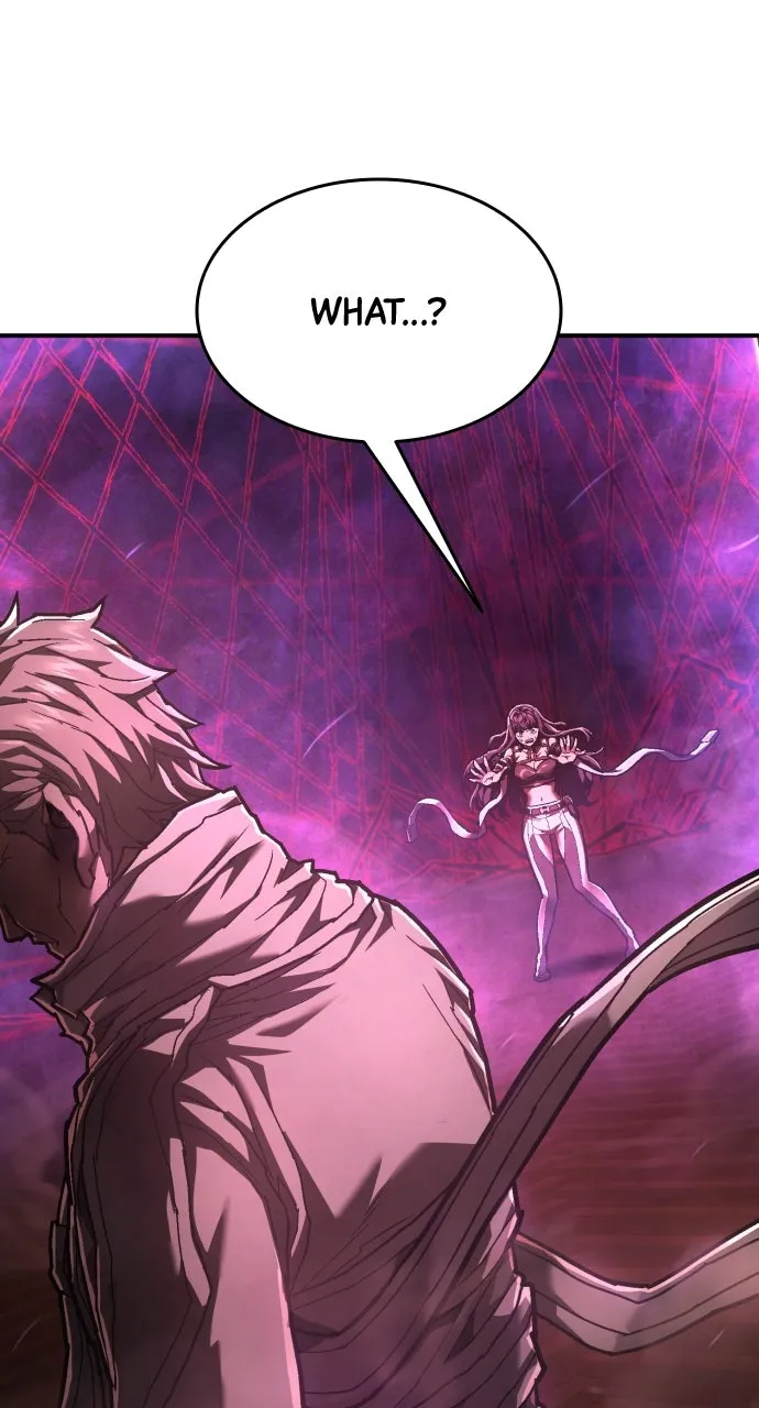 The Executioner Chapter 32 page 46 - 