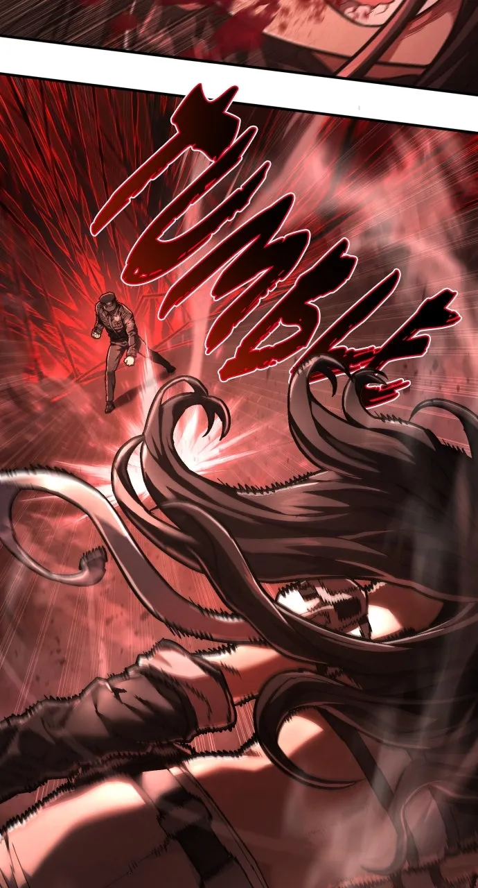 The Executioner Chapter 32 page 50 - 
