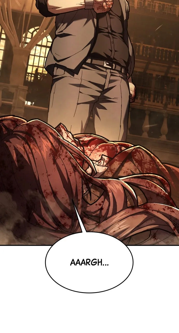 The Executioner Chapter 32 page 6 - 