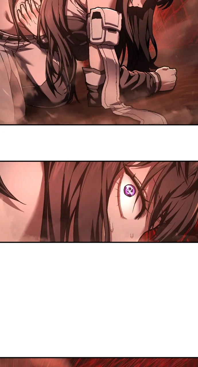The Executioner Chapter 32 page 52 - 