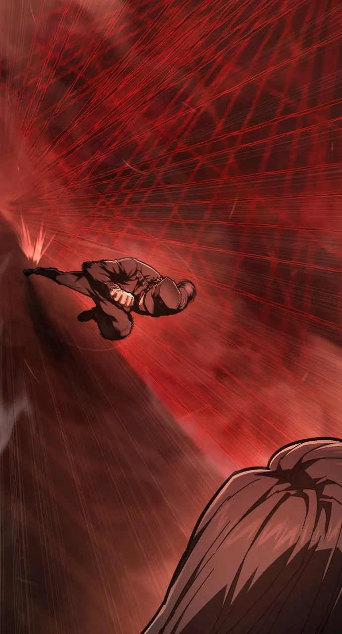 The Executioner Chapter 32 page 53 - 