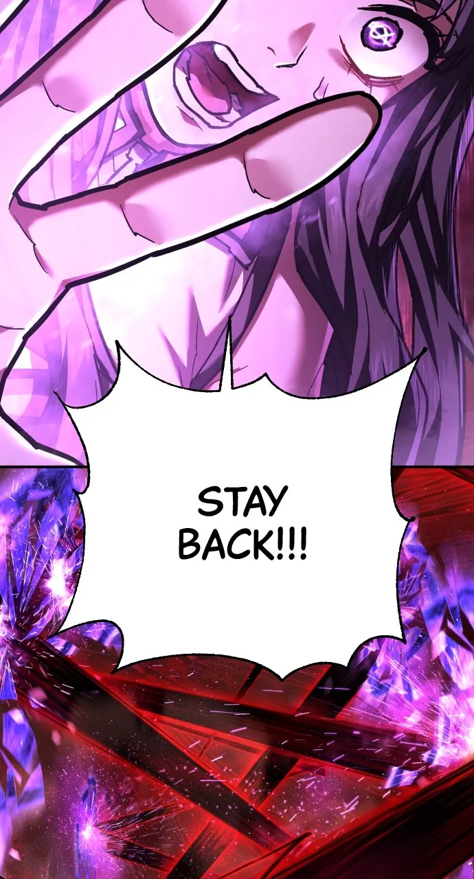 The Executioner Chapter 32 page 55 - 