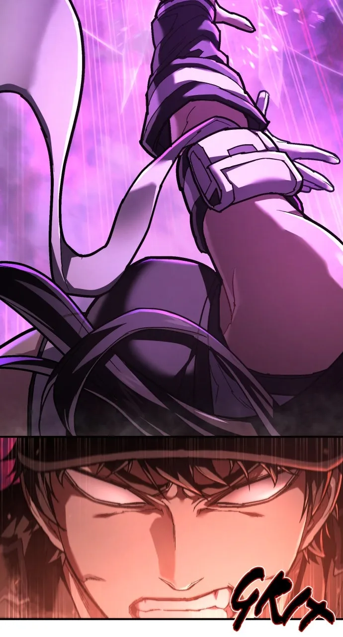 The Executioner Chapter 32 page 57 - 