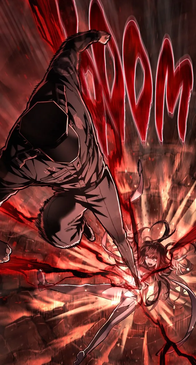 The Executioner Chapter 32 page 59 - 