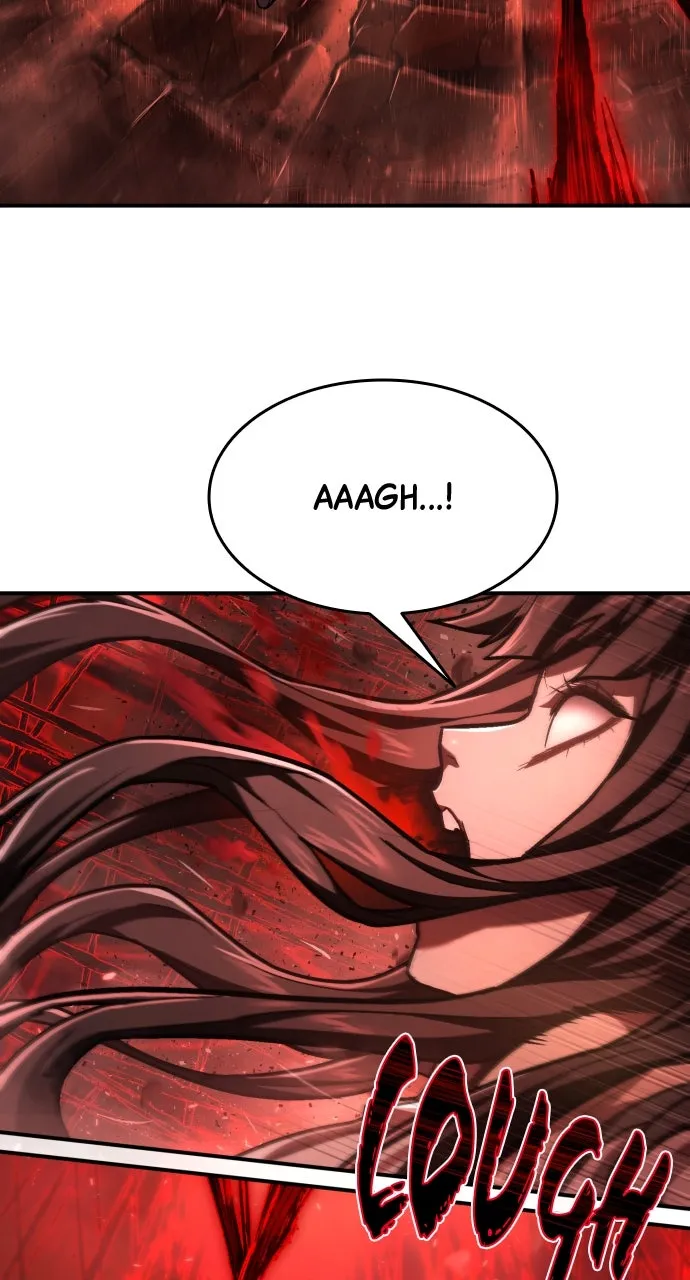 The Executioner Chapter 32 page 60 - 