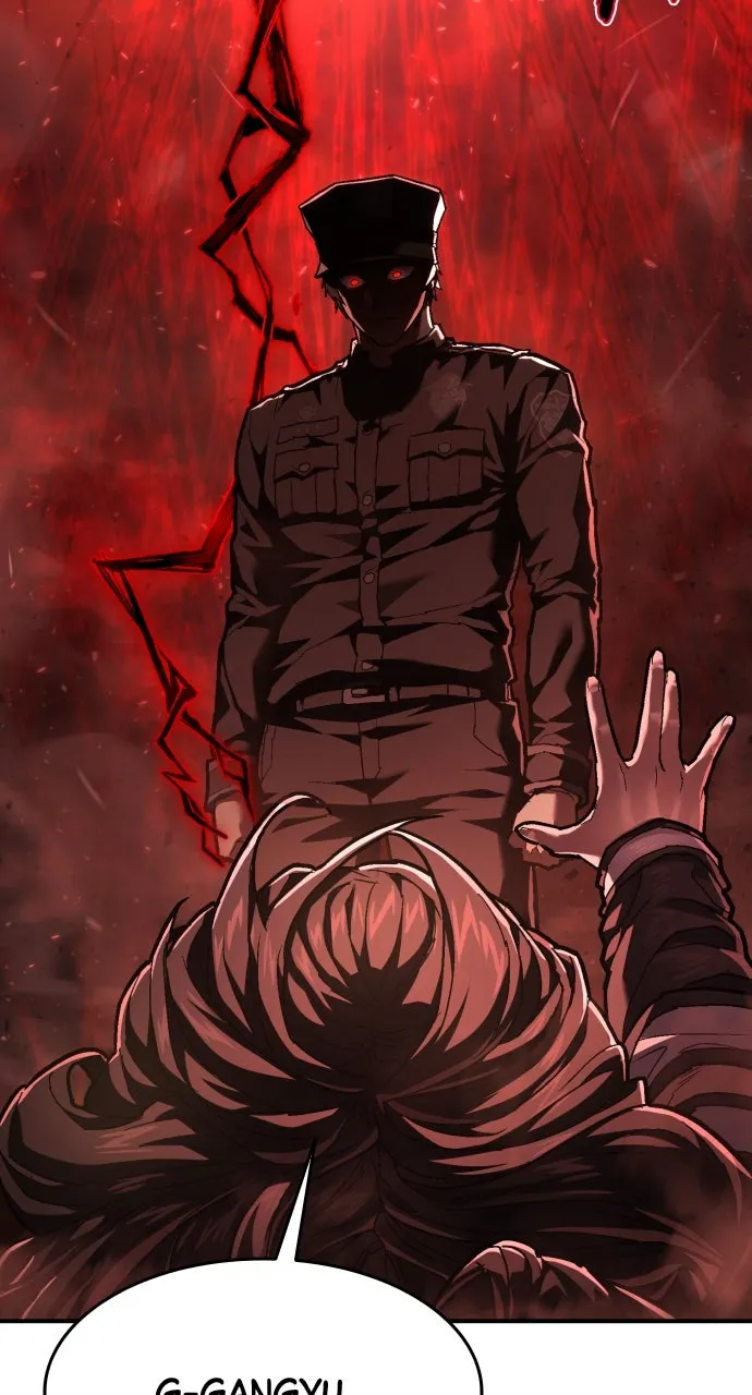 The Executioner Chapter 32 page 61 - 
