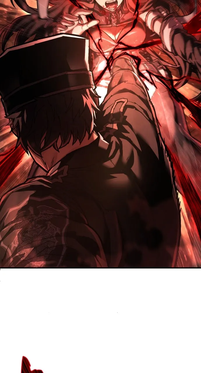 The Executioner Chapter 32 page 63 - 