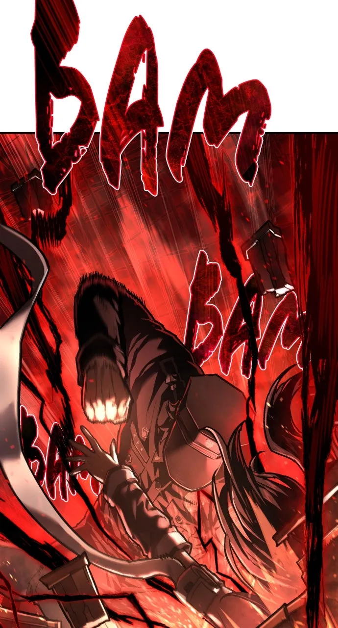 The Executioner Chapter 32 page 64 - 