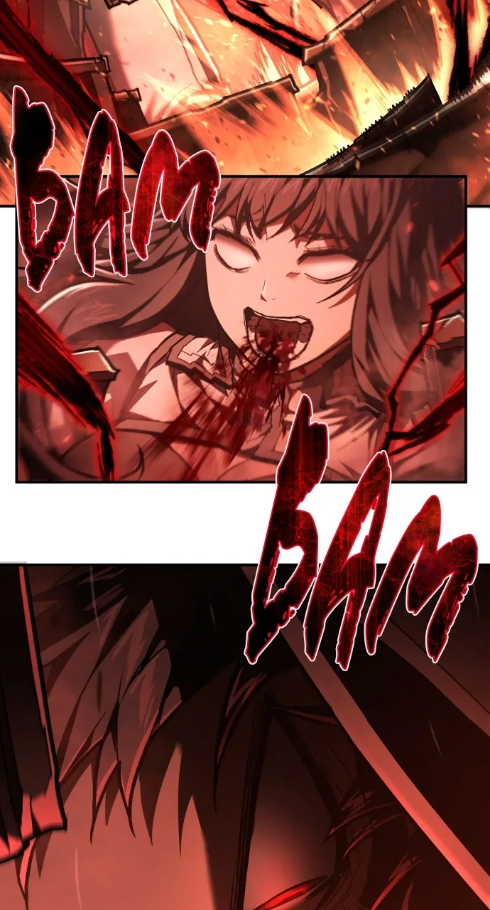 The Executioner Chapter 32 page 65 - 