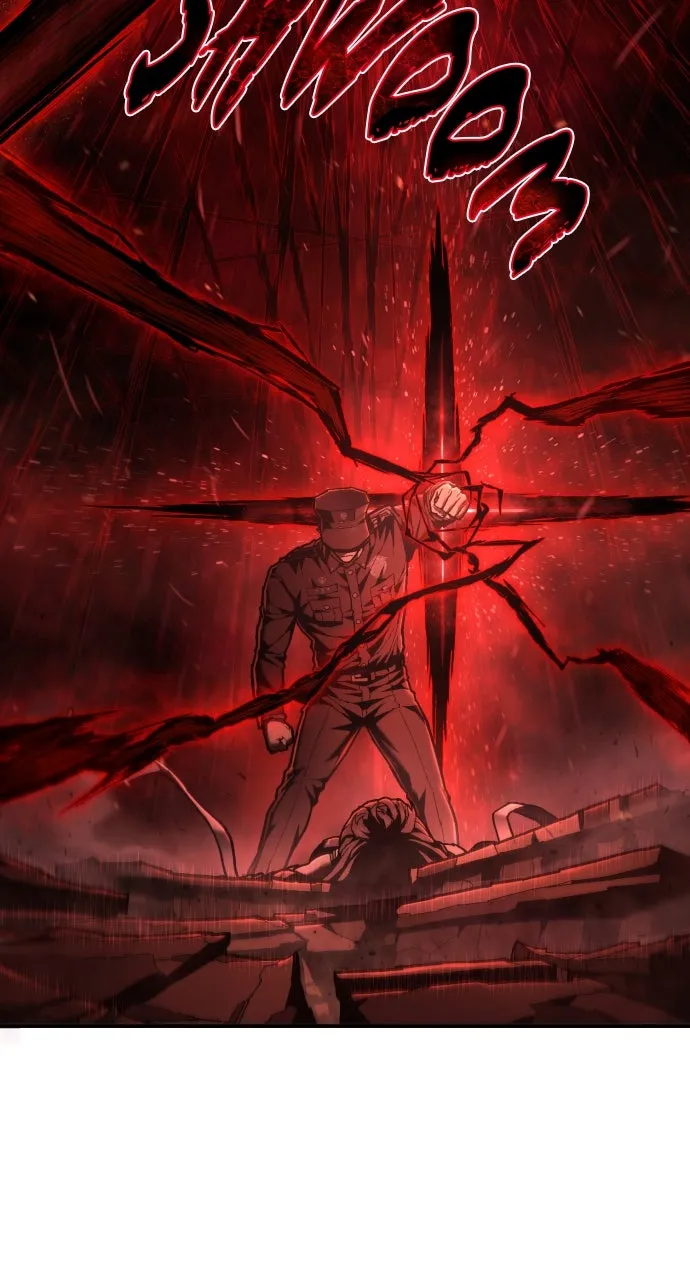 The Executioner Chapter 32 page 70 - 