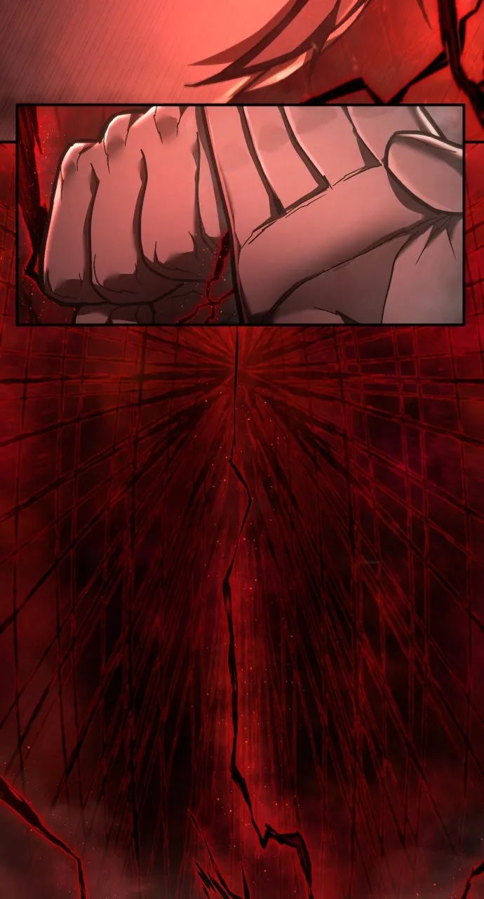 The Executioner Chapter 32 page 73 - 