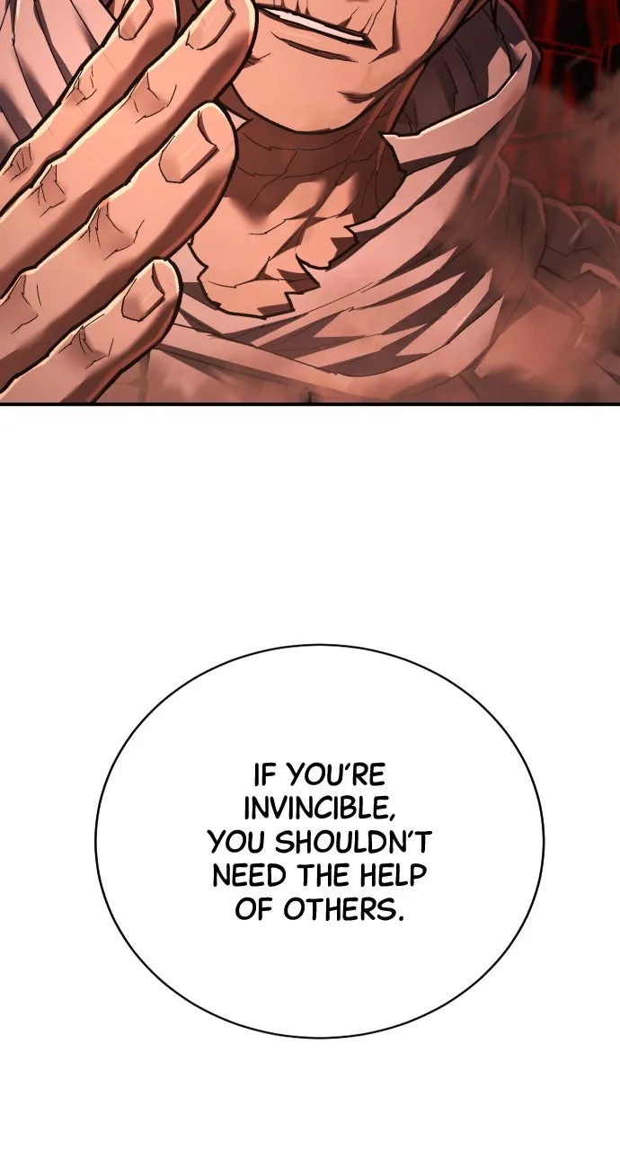 The Executioner Chapter 32 page 77 - 