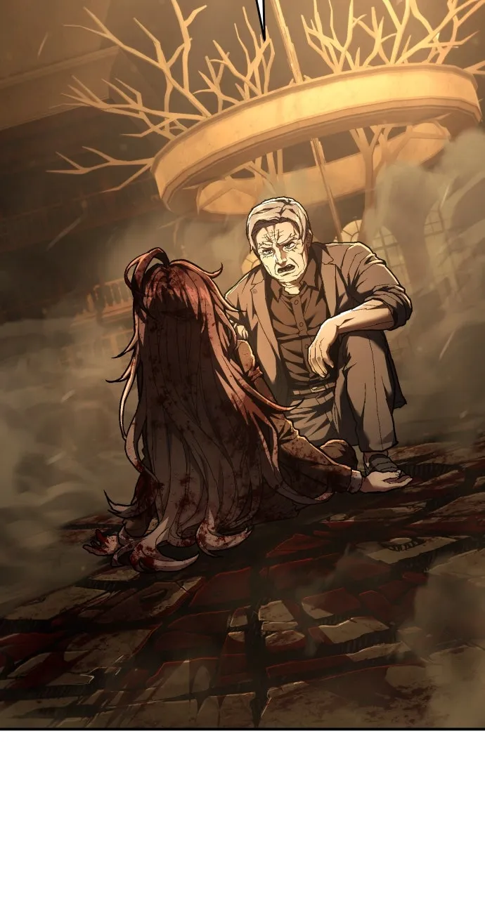 The Executioner Chapter 32 page 79 - 