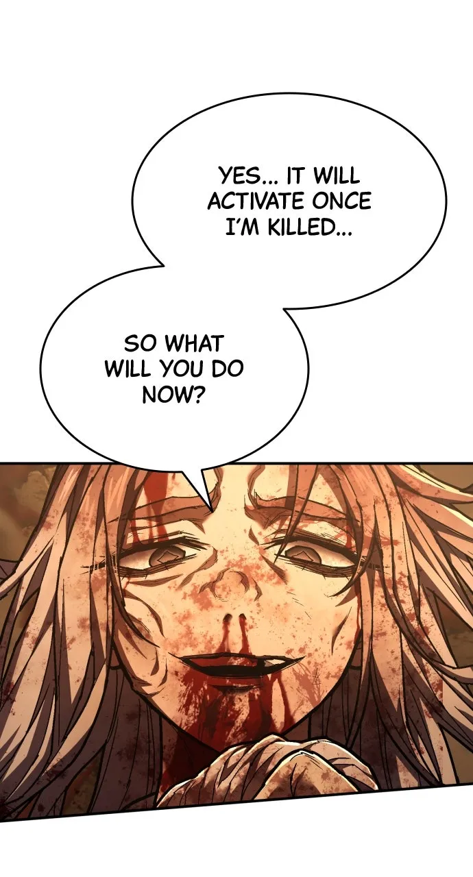 The Executioner Chapter 32 page 80 - 