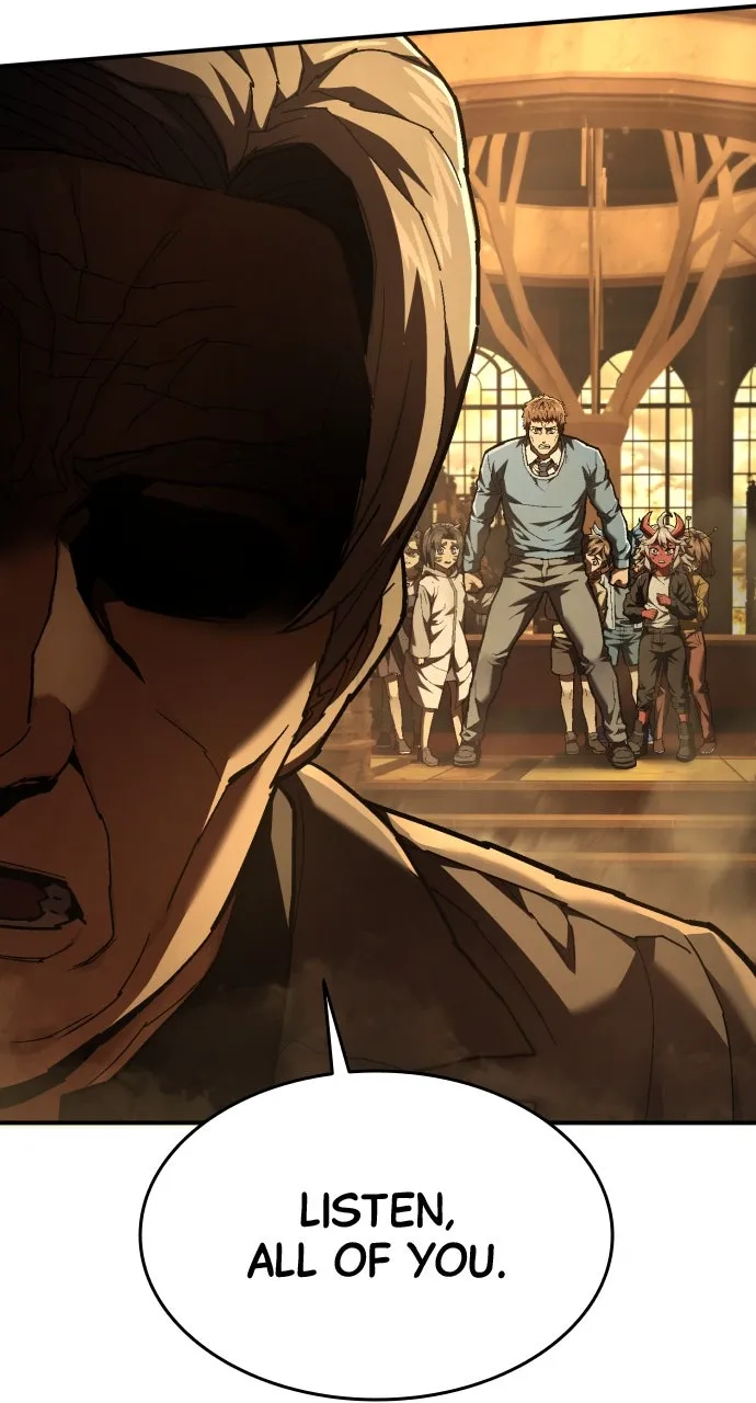 The Executioner Chapter 32 page 81 - 