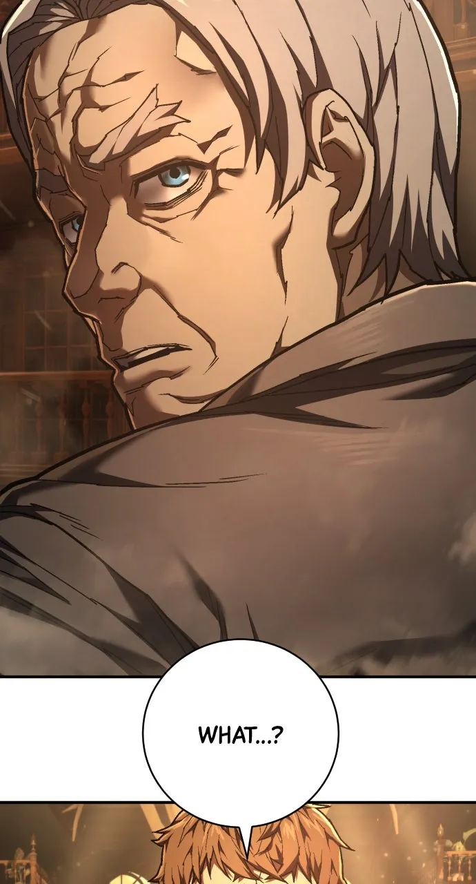 The Executioner Chapter 32 page 83 - 