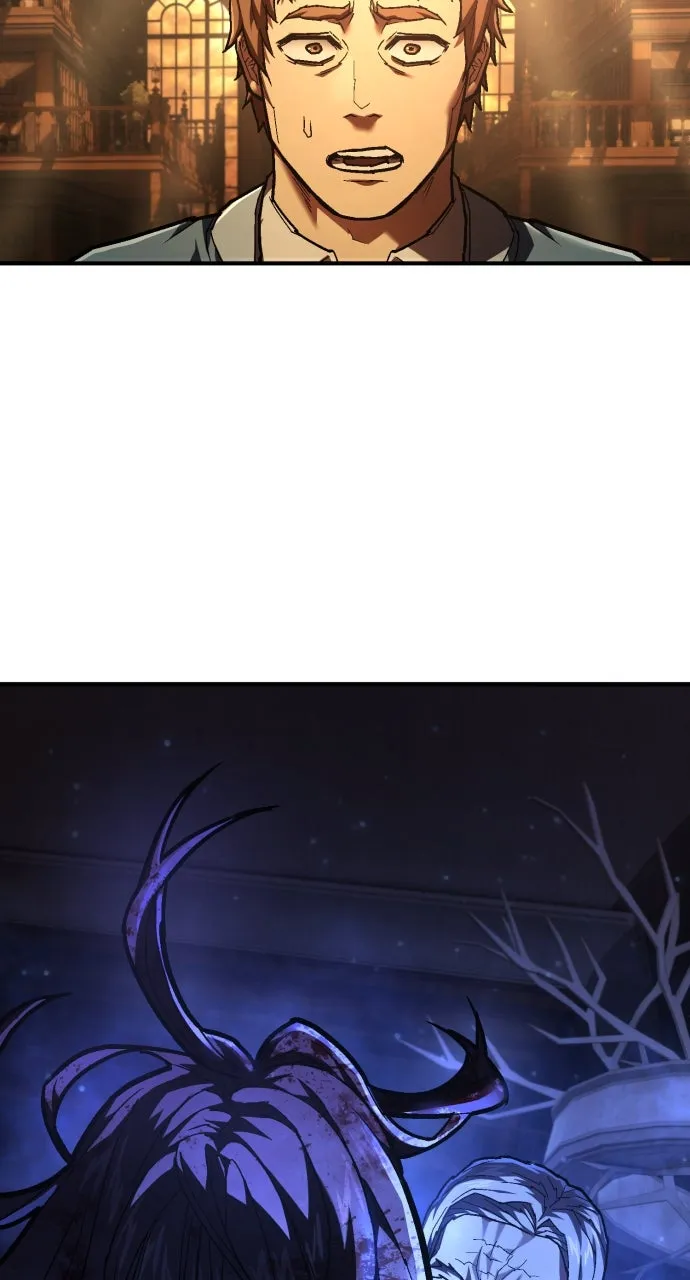 The Executioner Chapter 32 page 84 - 