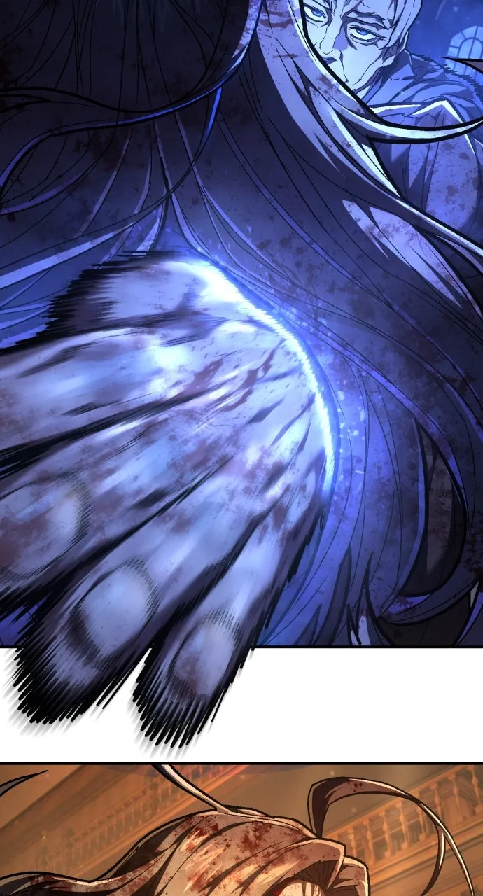 The Executioner Chapter 32 page 85 - 