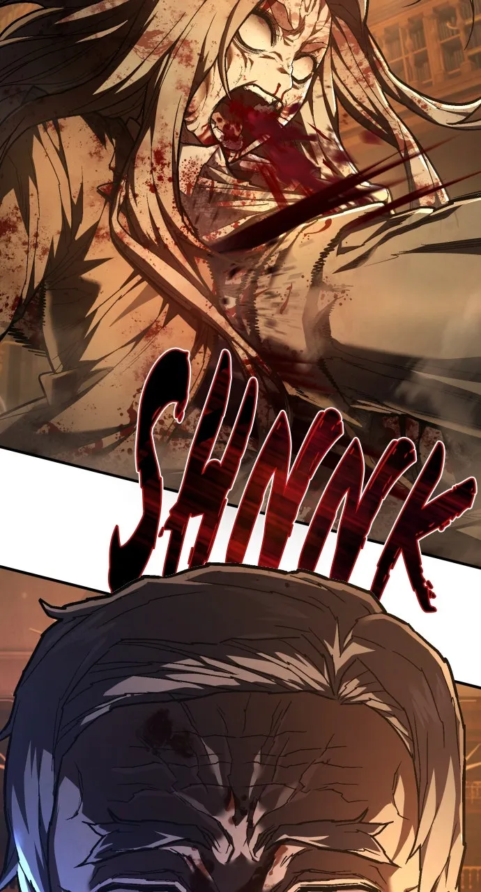 The Executioner Chapter 32 page 86 - 