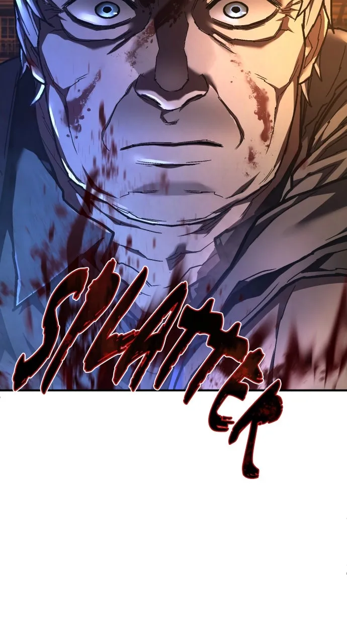 The Executioner Chapter 32 page 87 - 